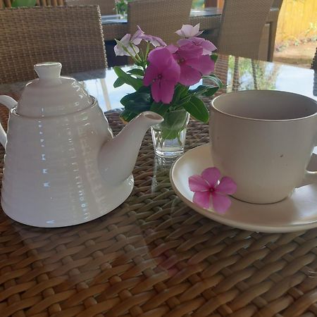 Tambisan Resort سان خوان المظهر الخارجي الصورة