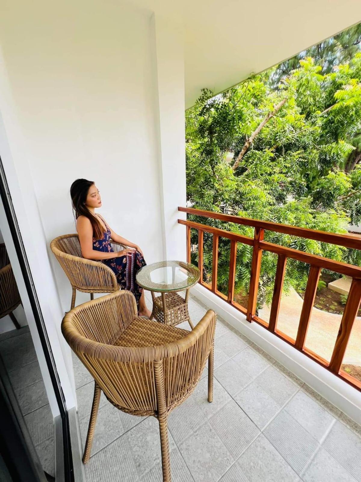 Tambisan Resort سان خوان المظهر الخارجي الصورة