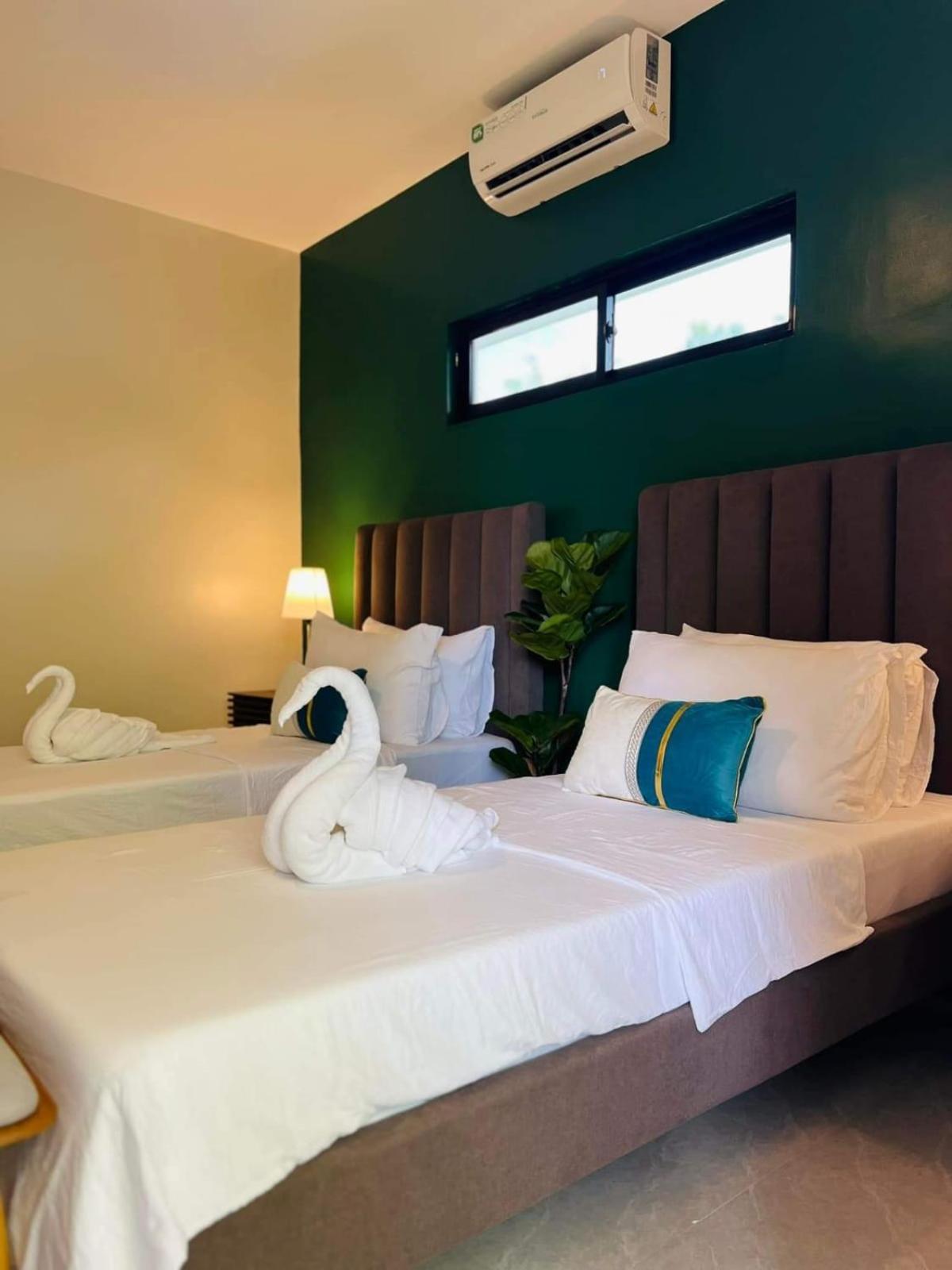 Tambisan Resort سان خوان المظهر الخارجي الصورة